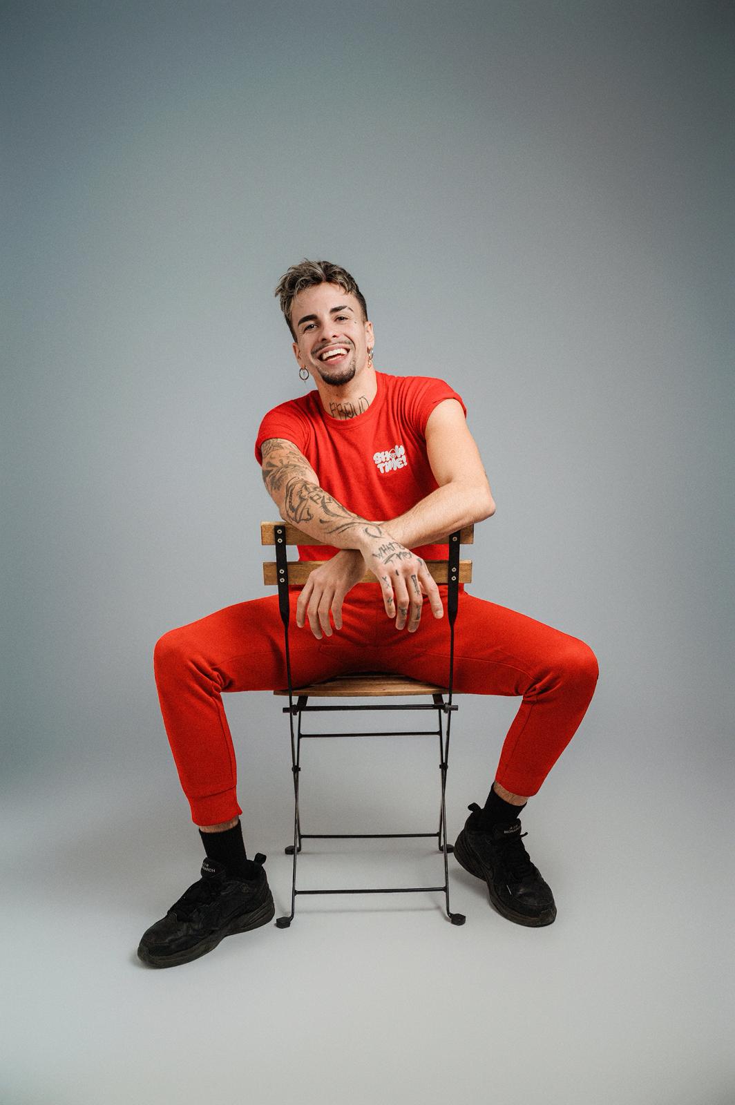 Quien es Jesus Soria