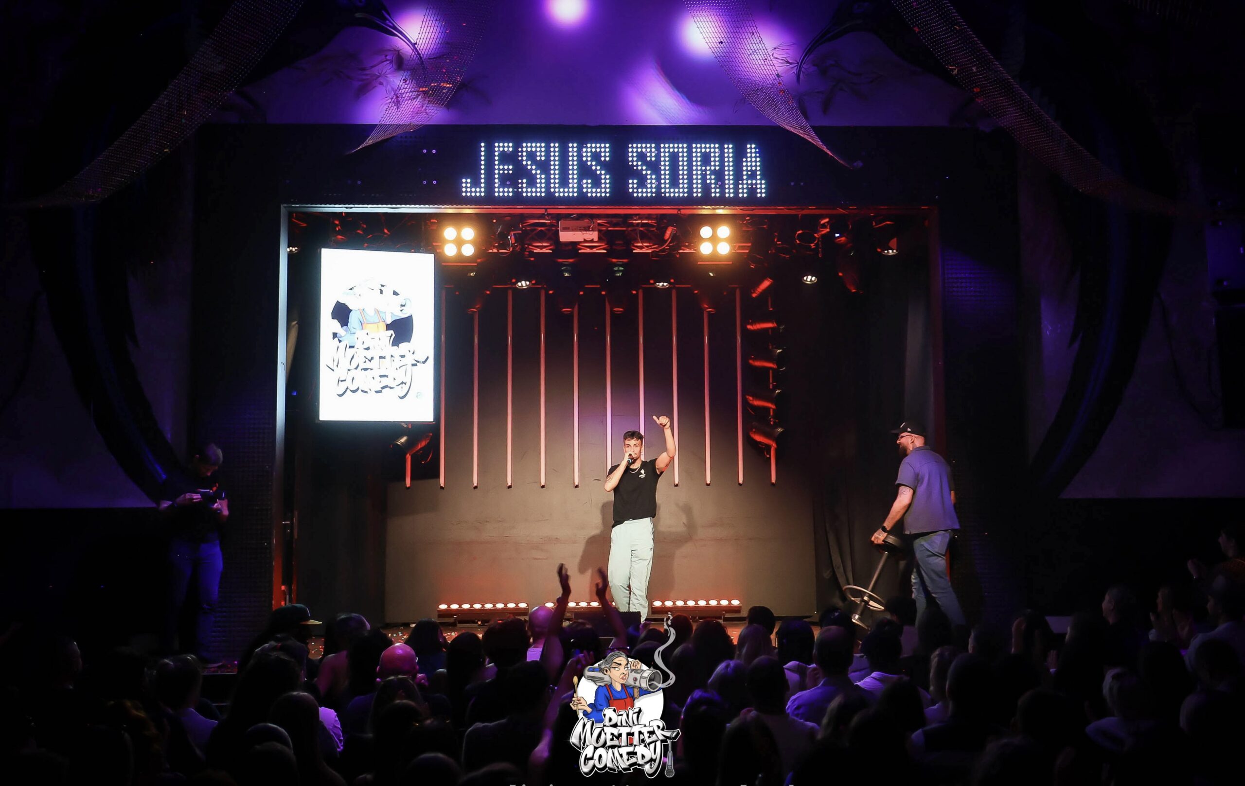 Album Jesus 1